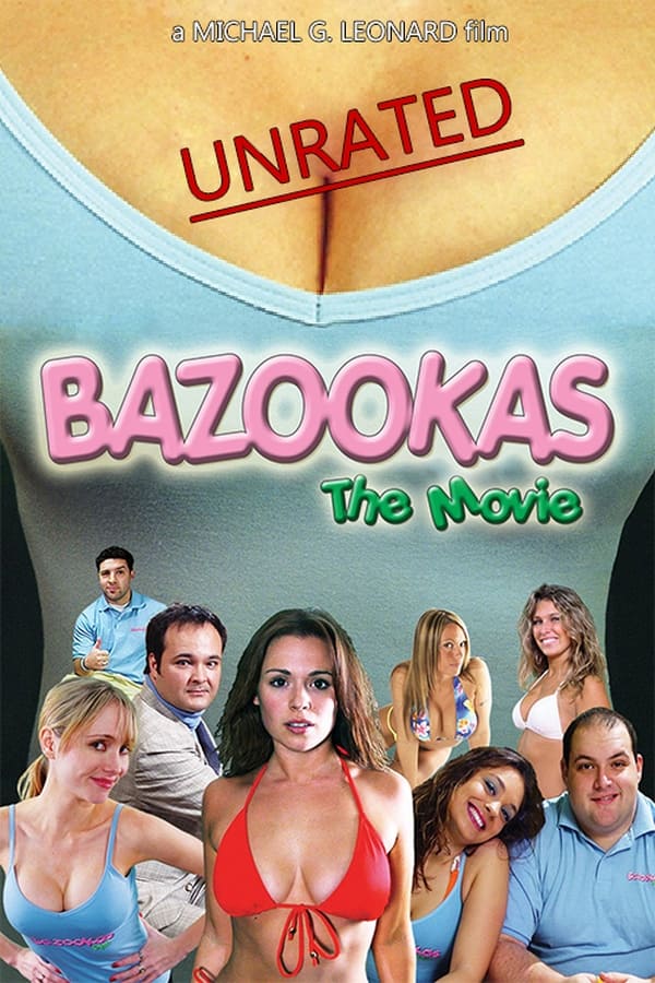 Bazookas: