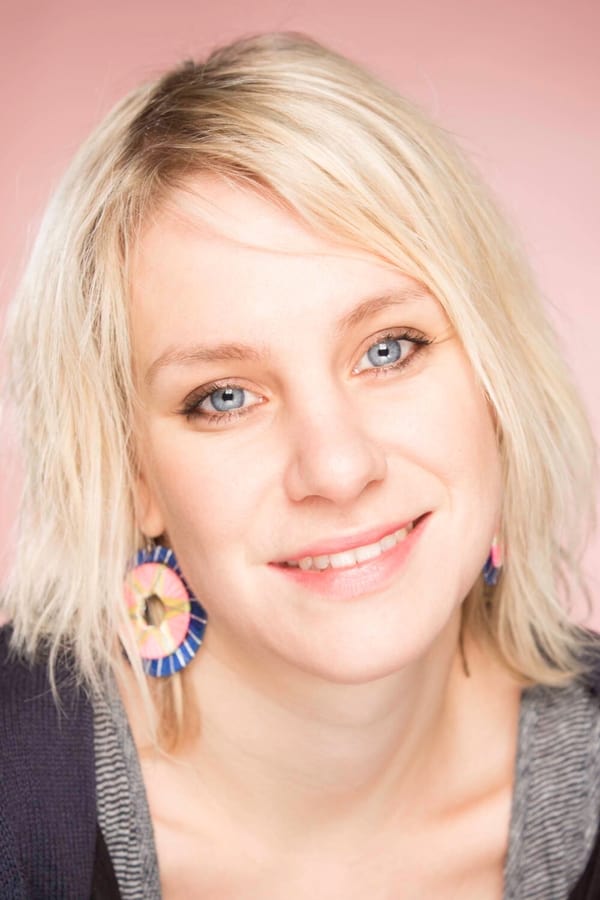 Jenny Rainsford profile image