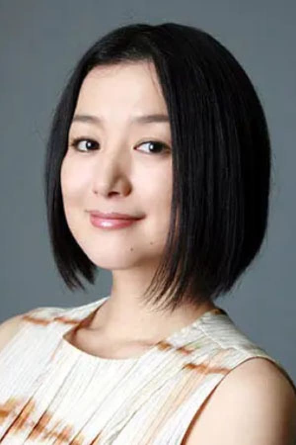 Kyoka Suzuki profile image