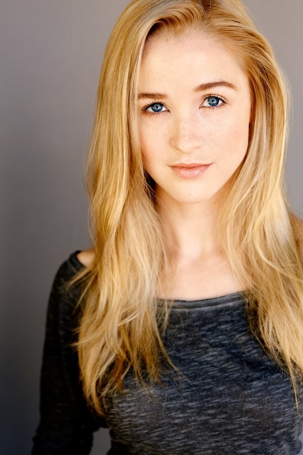 Lily Gibson profile image
