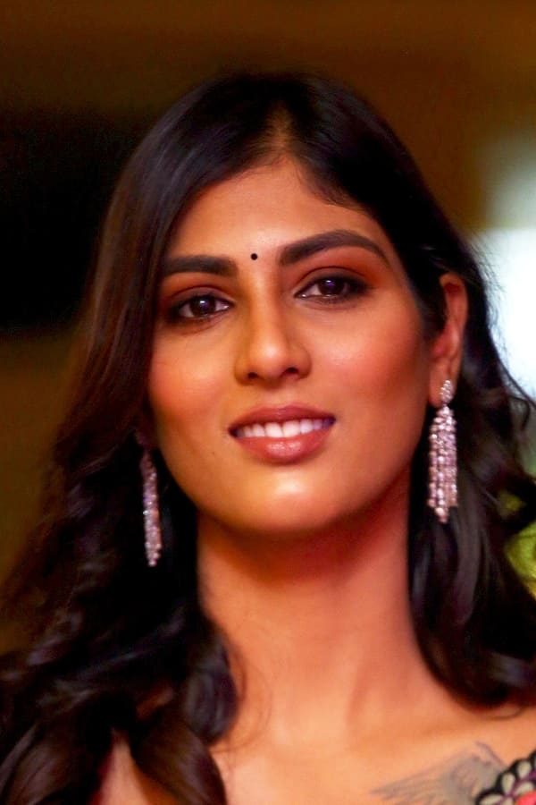 Anisha Alla profile image