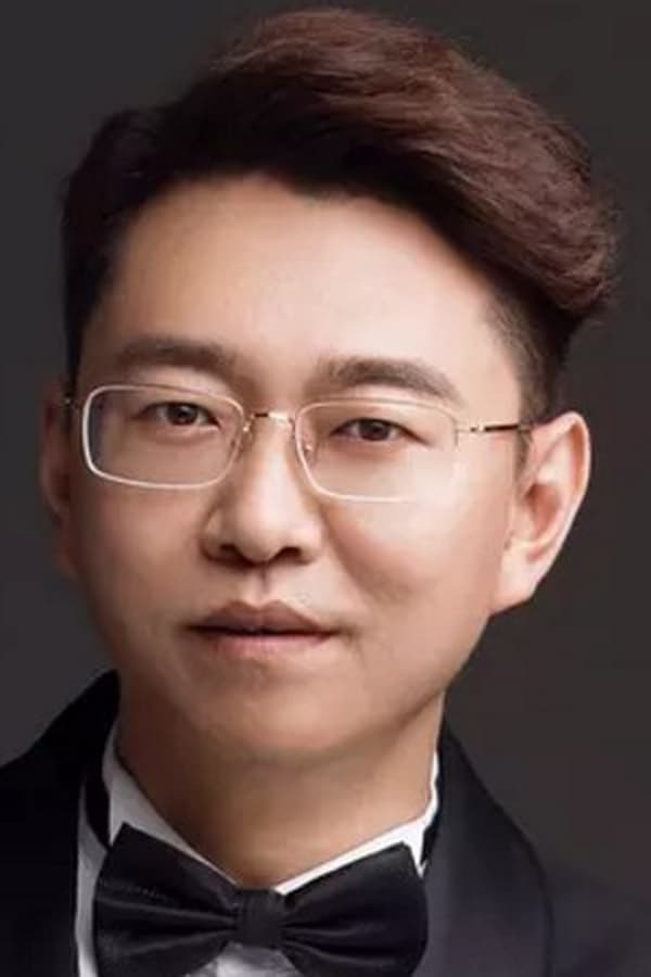 Zhao Mingzhou profile image