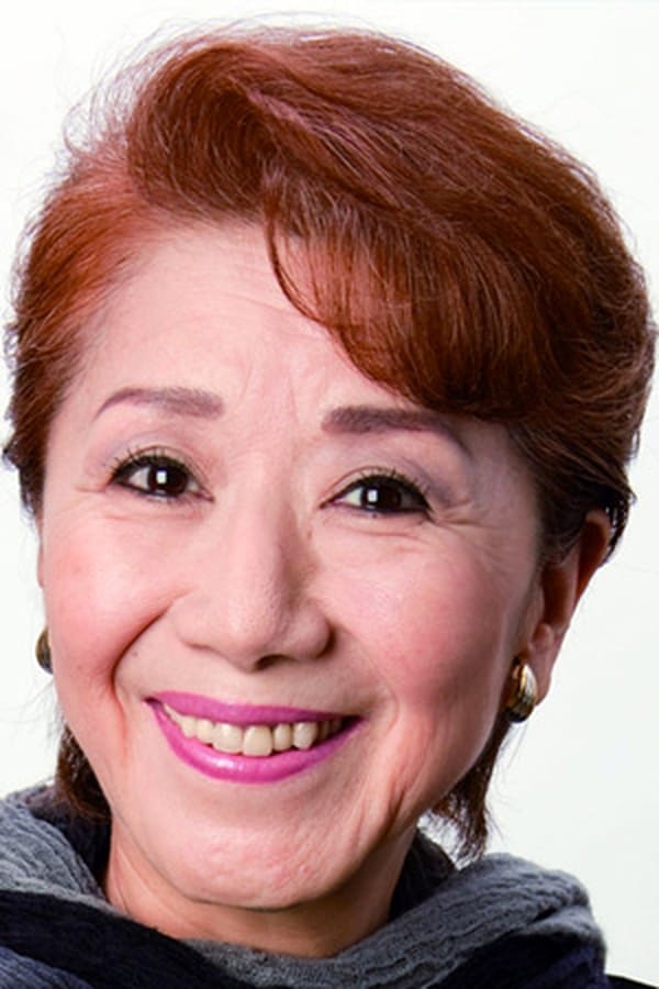 Toshiko Fujita profile image