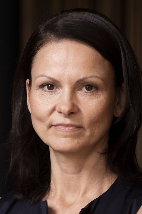 Klára Melíšková profile image