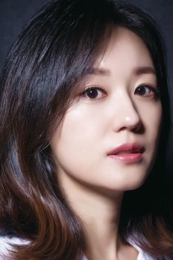 Lee Eon-jeong profile image