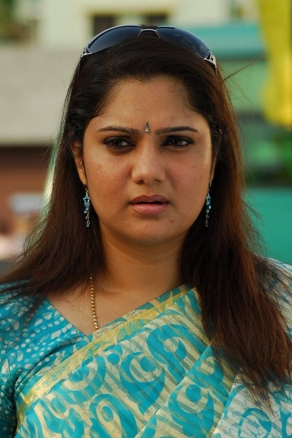 Yuvarani profile image