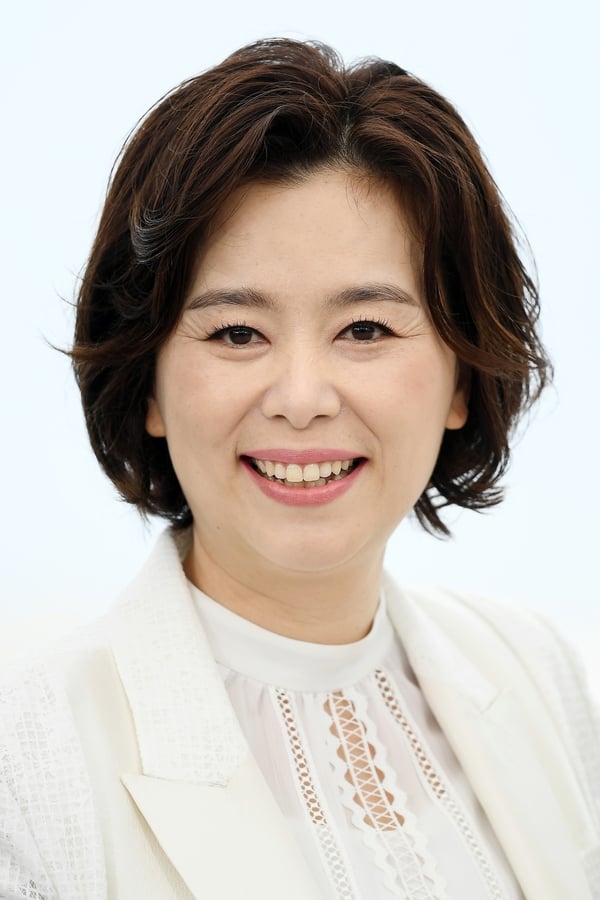 Jang Hye-jin profile image