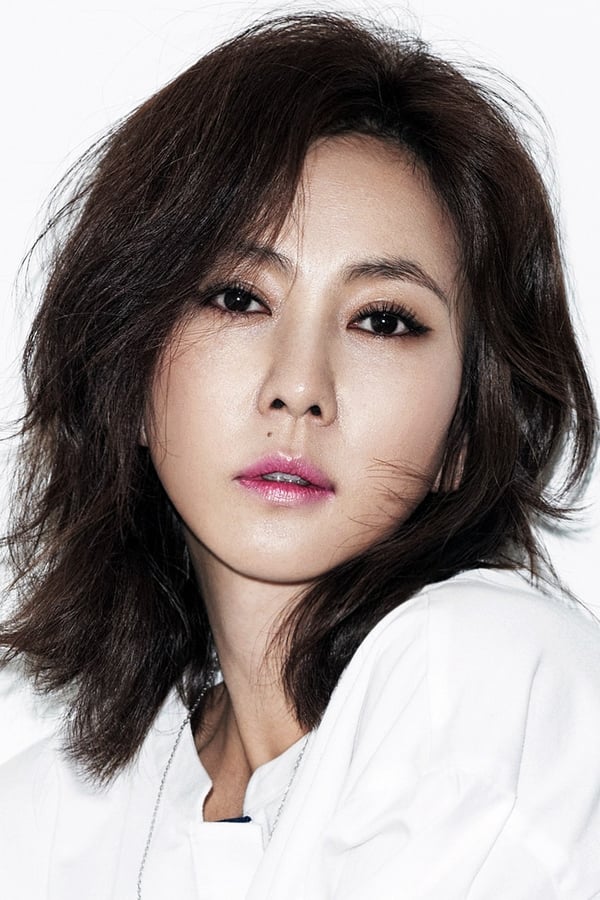Kim Nam-ju profile image