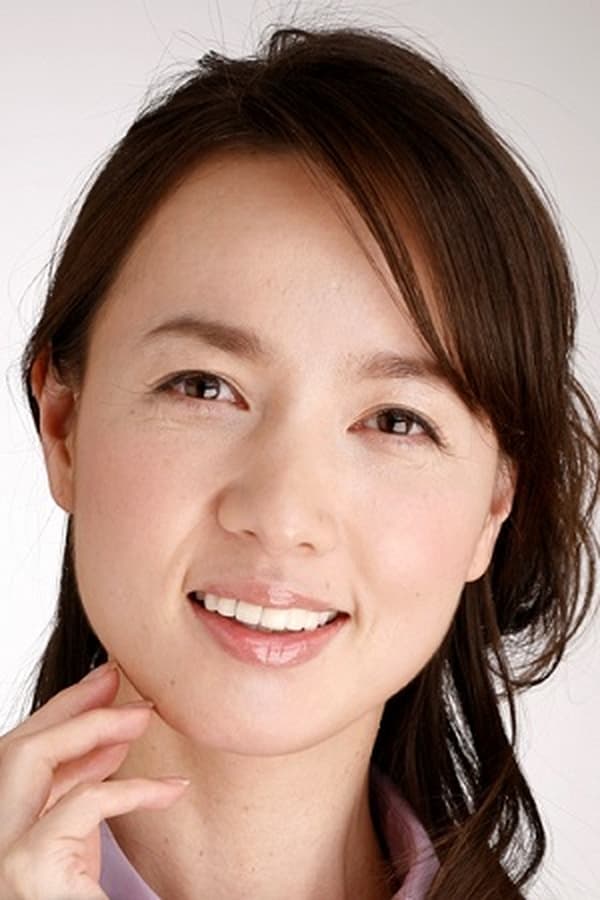 Yôko Ishino profile image