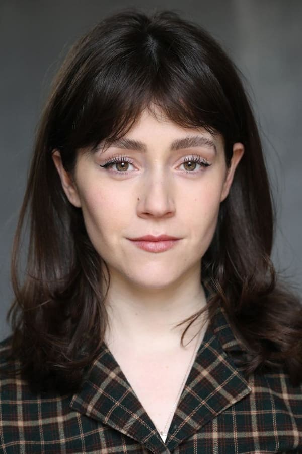 Carly-Sophia Davies profile image