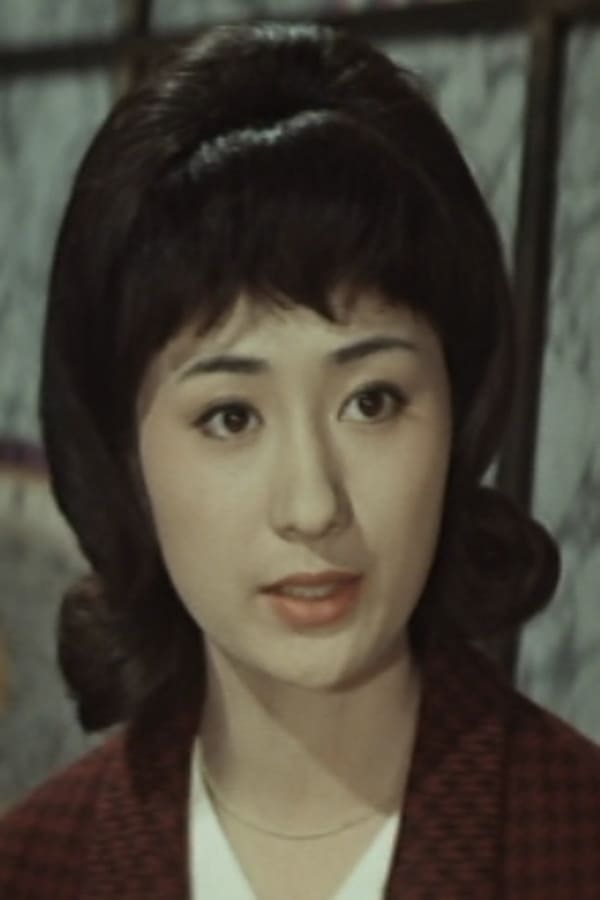 Keiko Sawai profile image