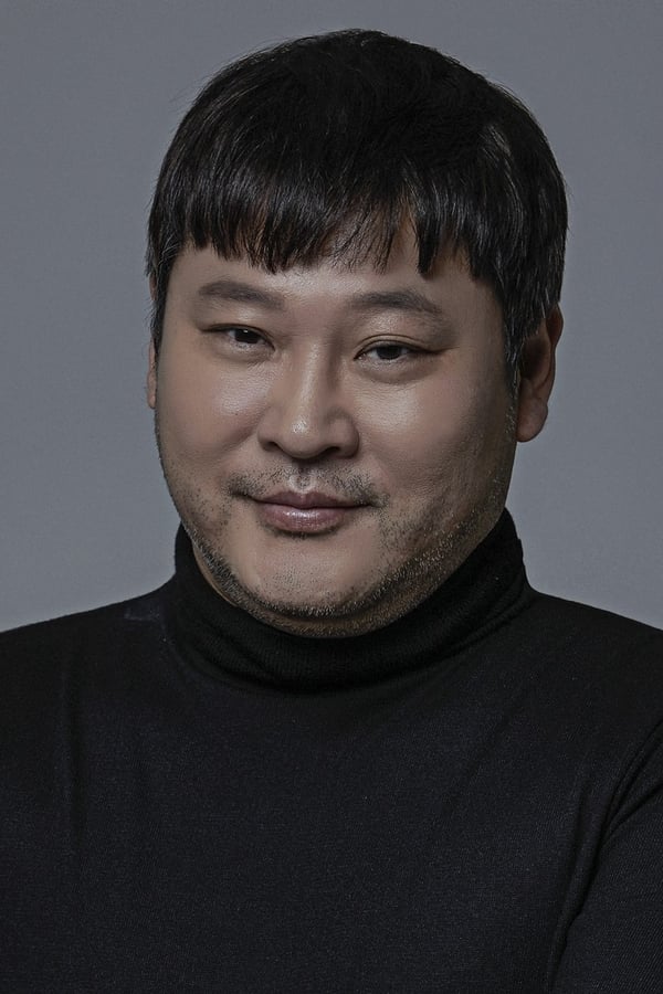 Choi Moo-sung profile image