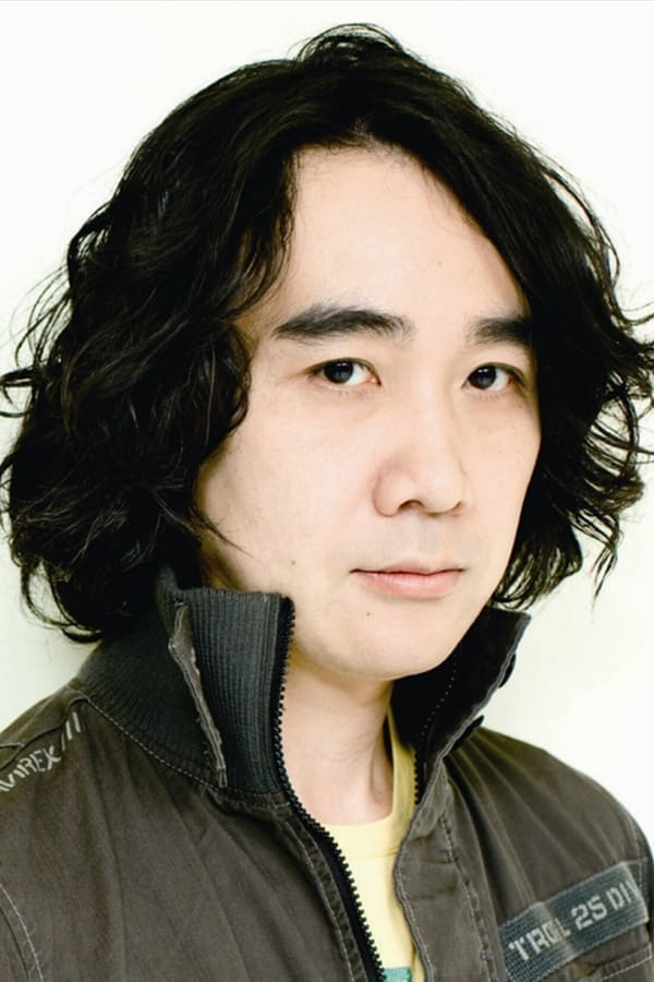 Kenji Hamada profile image