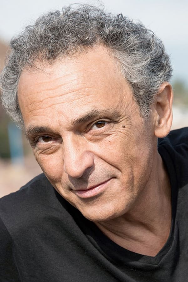 Michel Benizri profile image