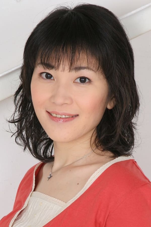 Mami Kosuge profile image