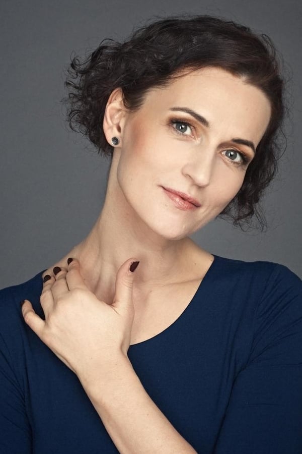 Kristina Savickytė profile image