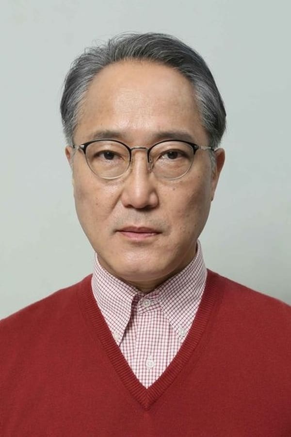 Shirō Sano profile image