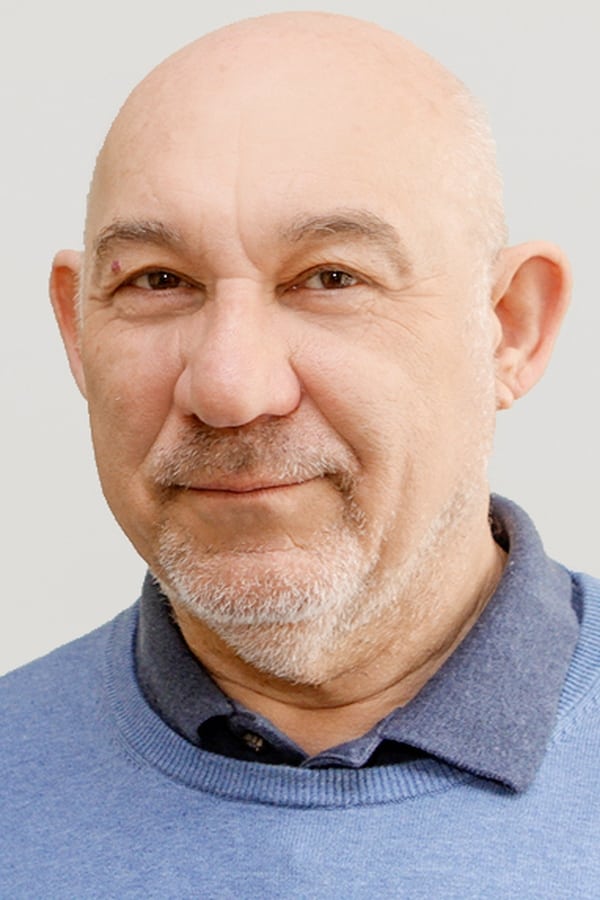 Andrzej Blumenfeld profile image