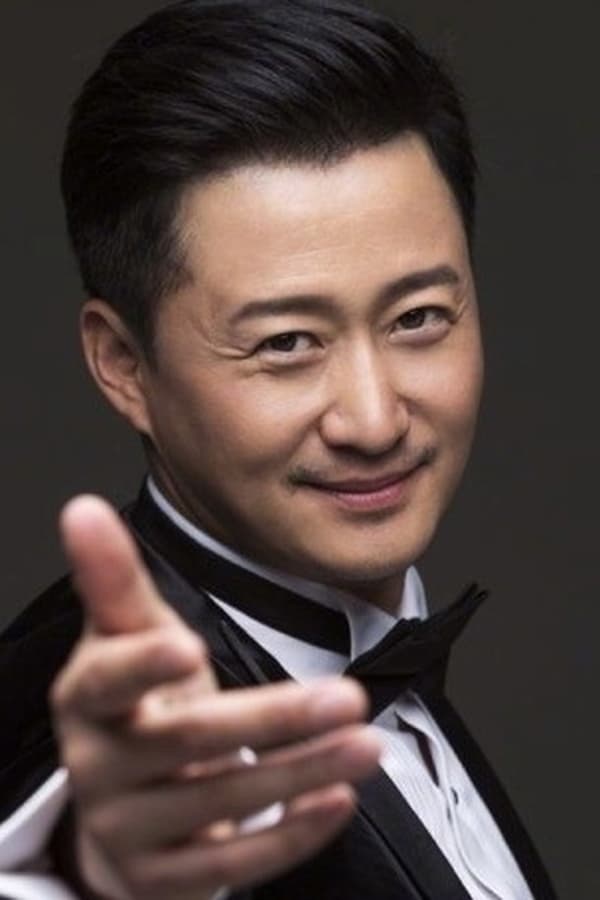 Wu Jing profile image