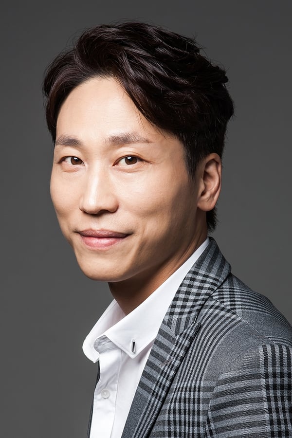 Min Sung-wook profile image