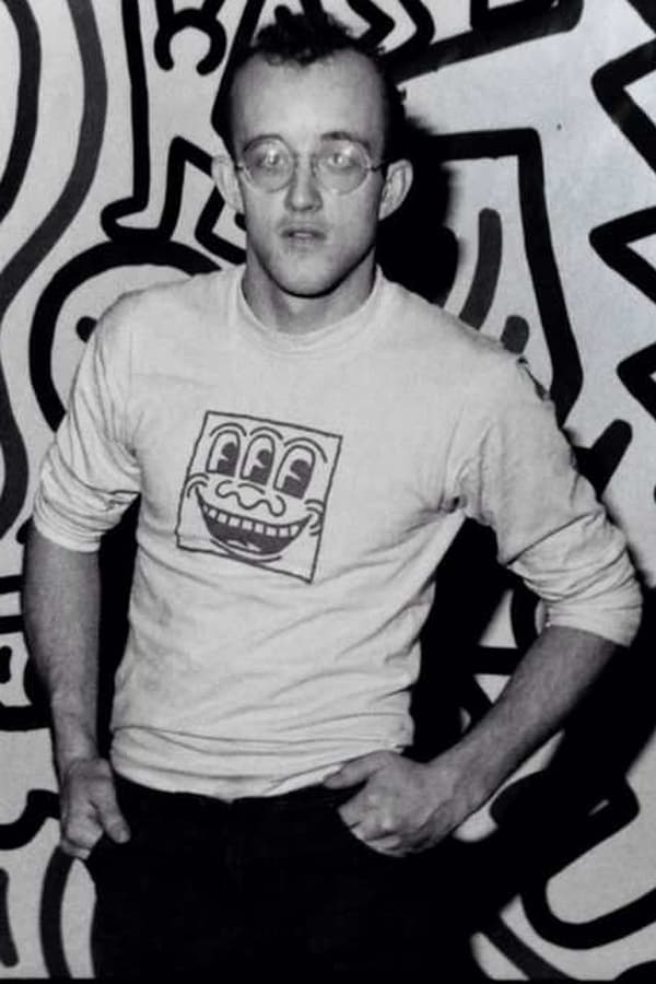 Keith Haring profile image