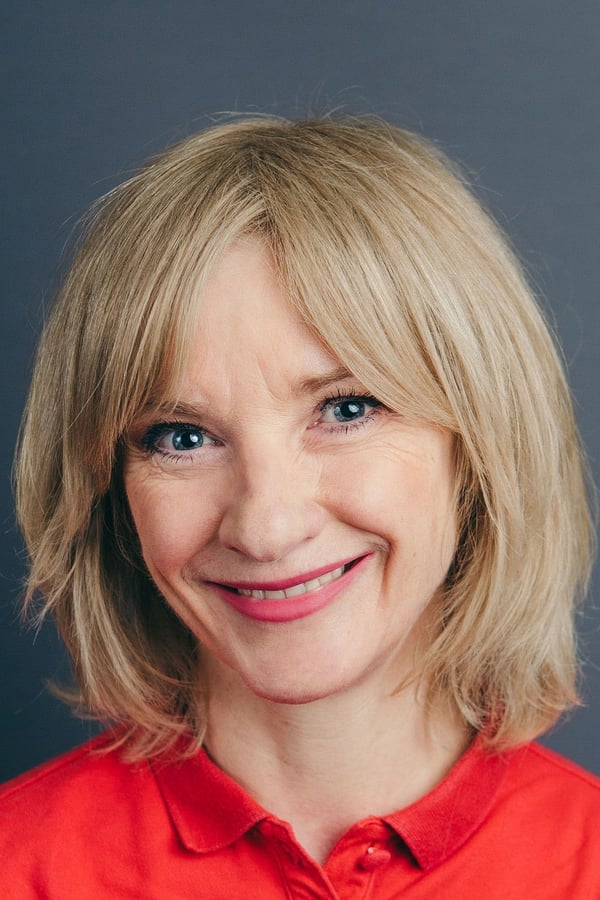 Jane Horrocks profile image