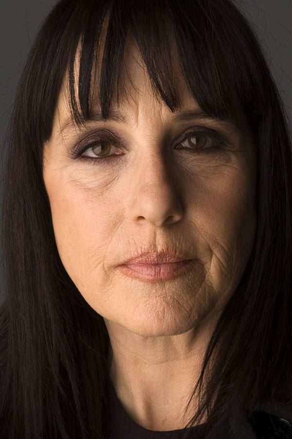 Rosemary Hochschild profile image