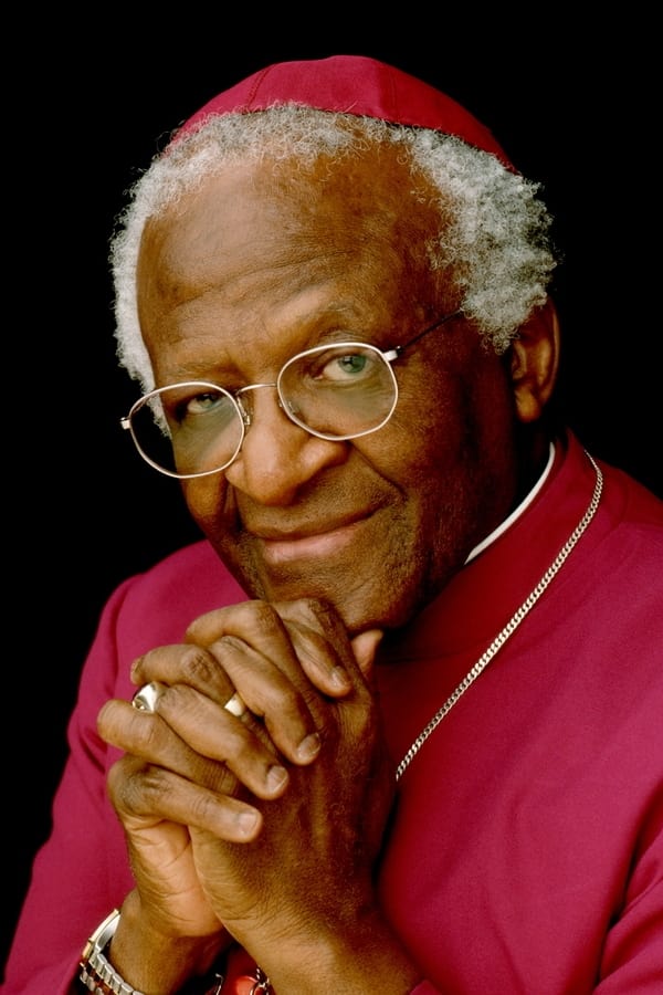 Desmond Tutu profile image