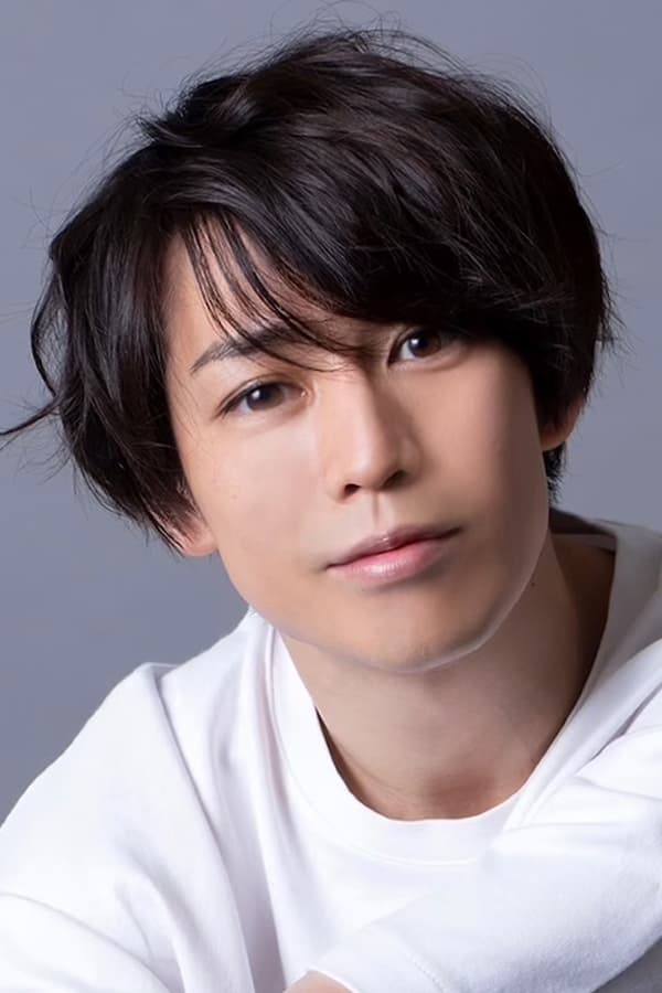 Kenta Kamakari profile image