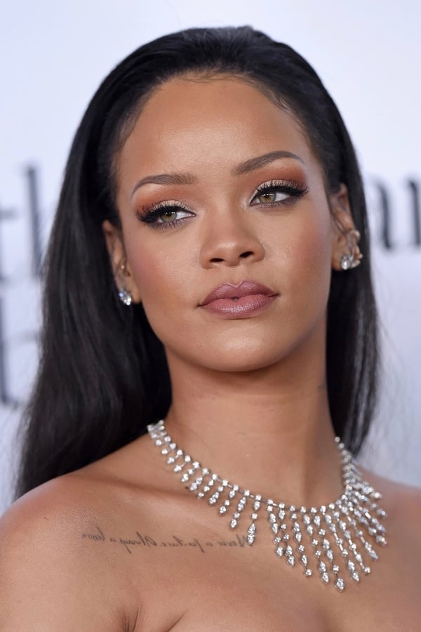 Rihanna profile image