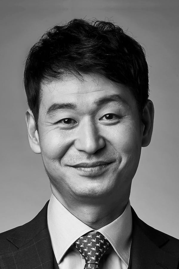 Park Hyeok-kwon profile image