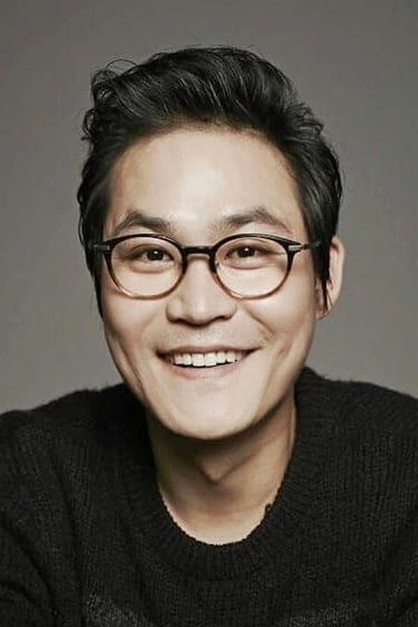 Kim Sung-kyun profile image