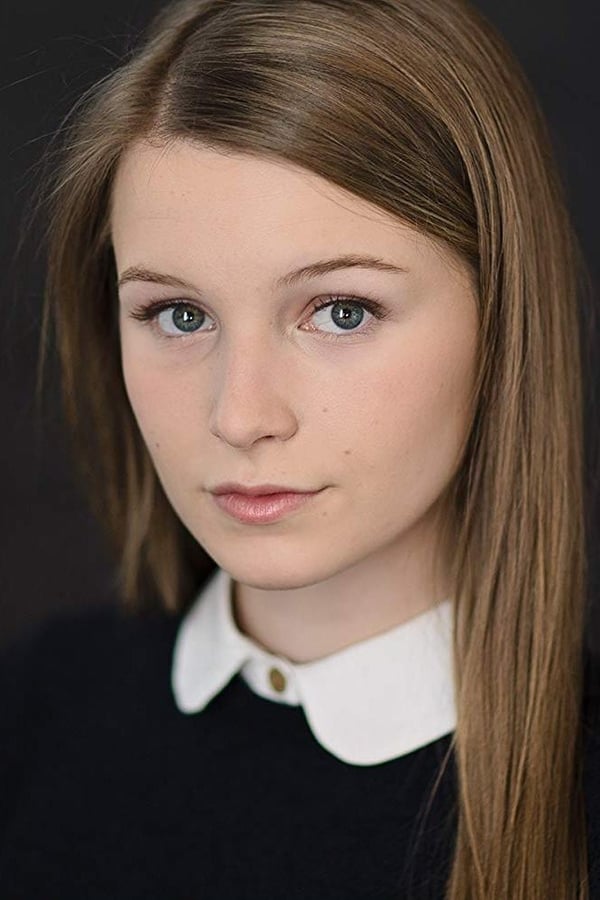 Madison Thompson profile image
