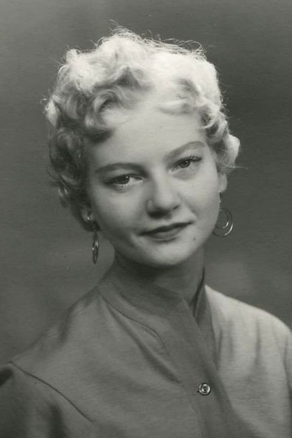 Vera Stricker profile image