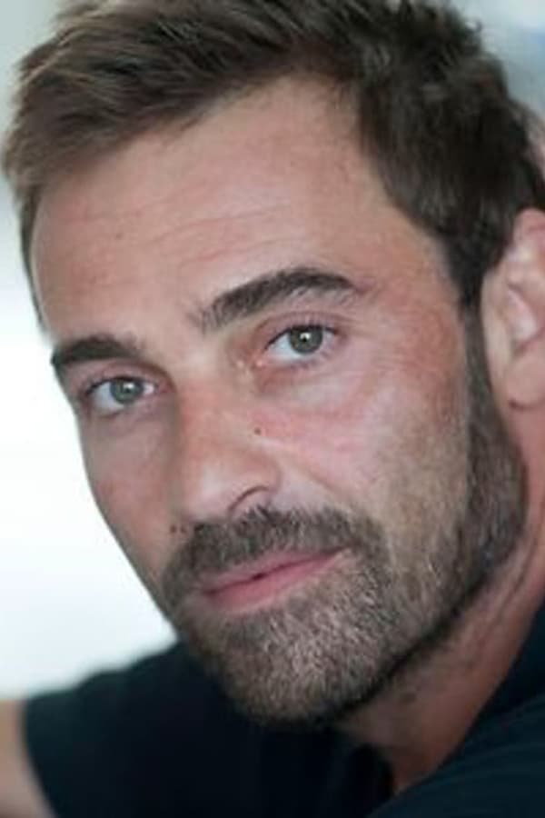 Laurent Jumeaucourt profile image