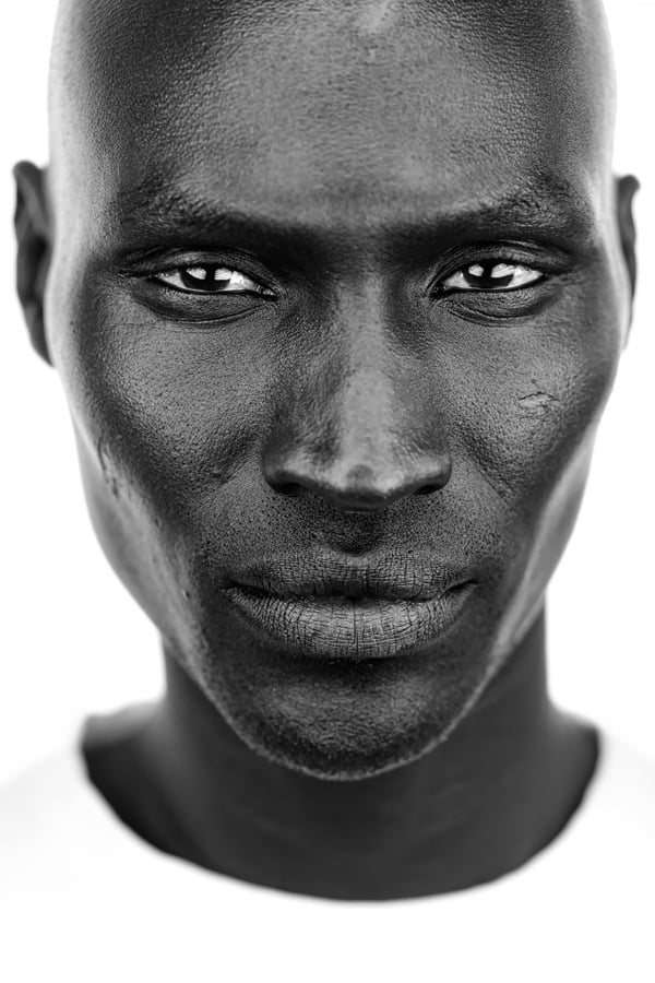 Ger Duany profile image