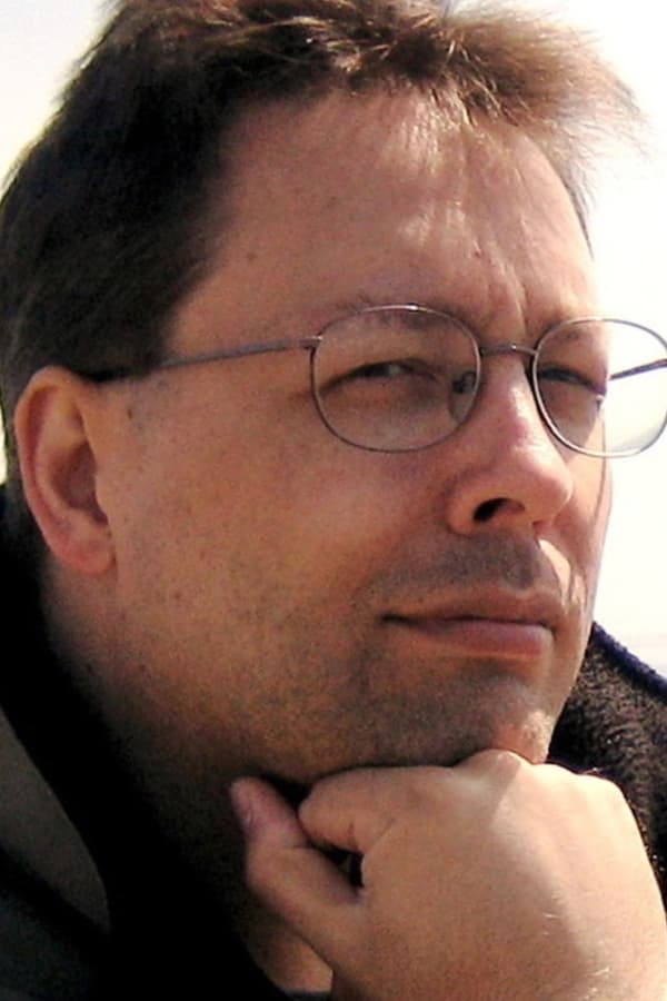 J.R. Bookwalter profile image