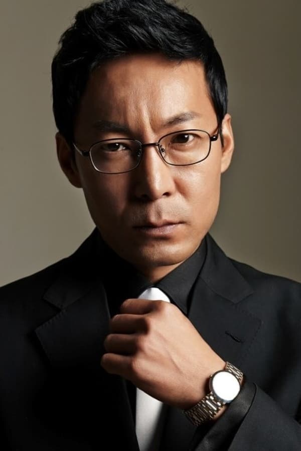 Choi Jin-ho profile image