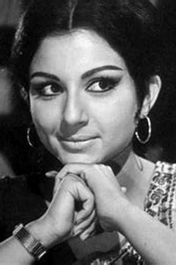 Sharmila Tagore profile image