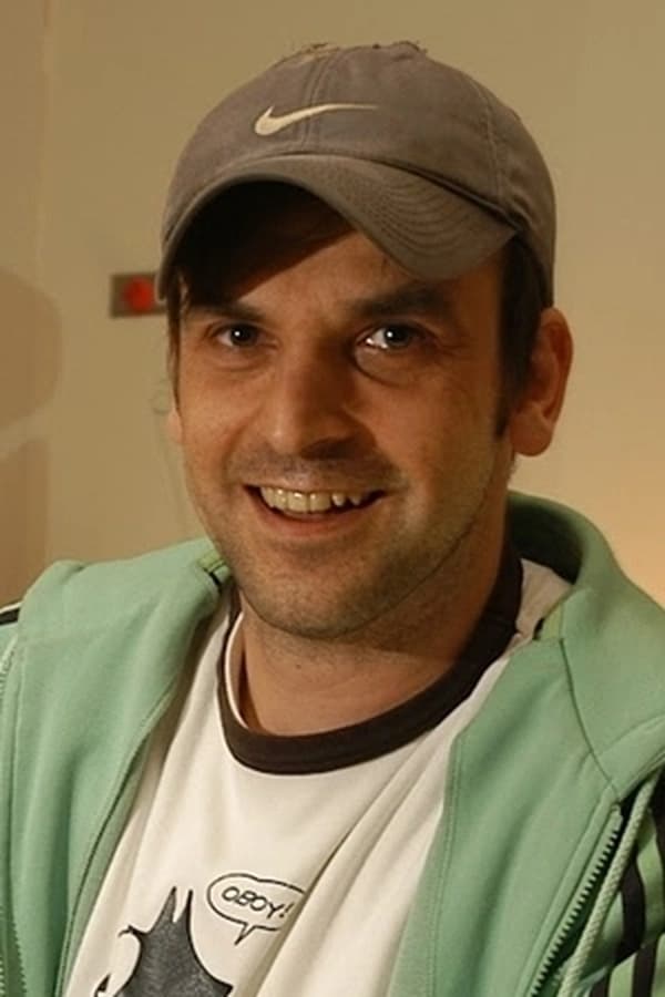 Bülent Üstün profile image