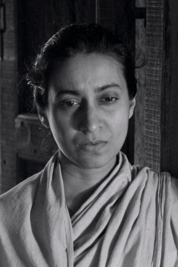Karuna Banerjee profile image