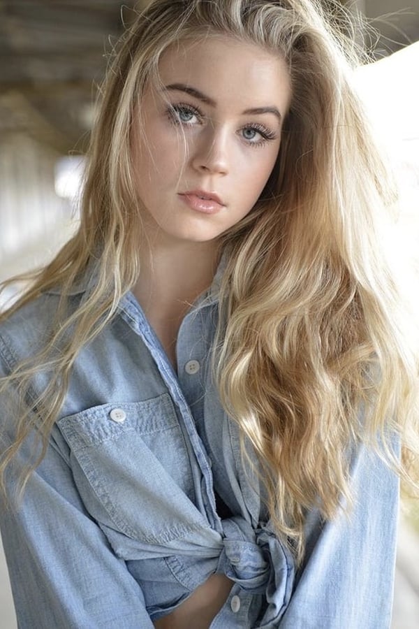 Alexa Blair Robertson profile image