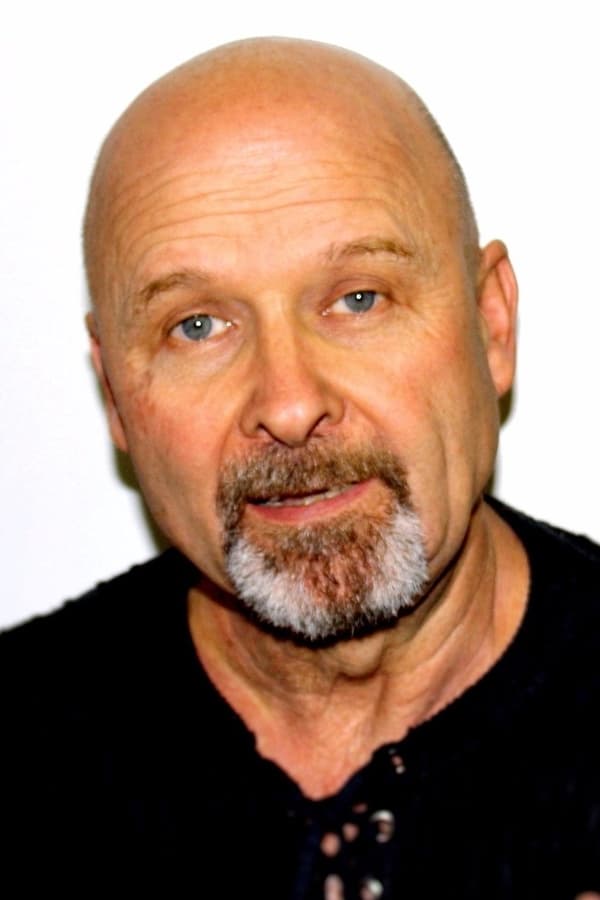 Norman Anstey profile image