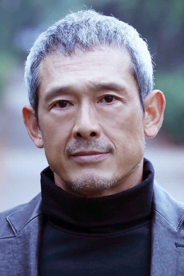 Shingo Tsurumi profile image