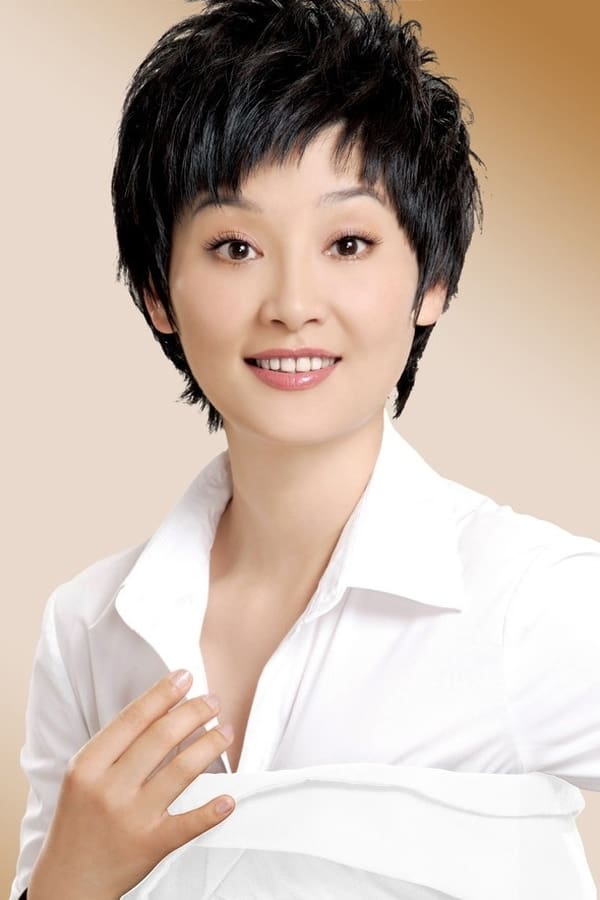 Xu Fan profile image
