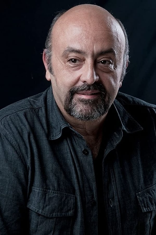 Jesús Castejón profile image