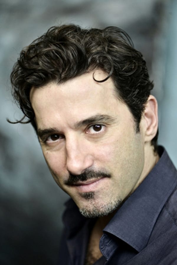 Fabrizio Giannini profile image