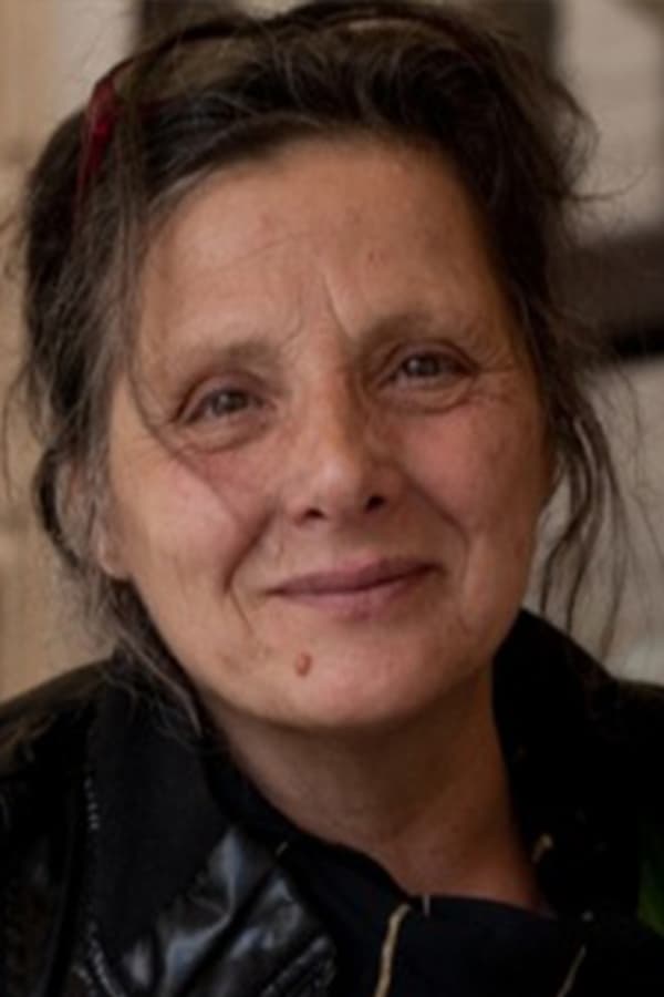 Kati Lázár profile image