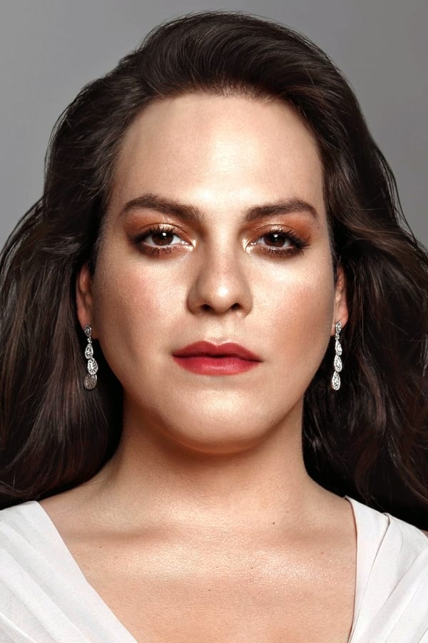 Daniela Vega profile image