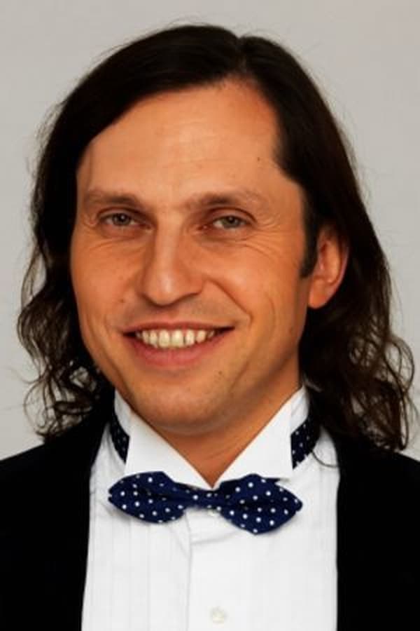 Aleksandr Revva profile image